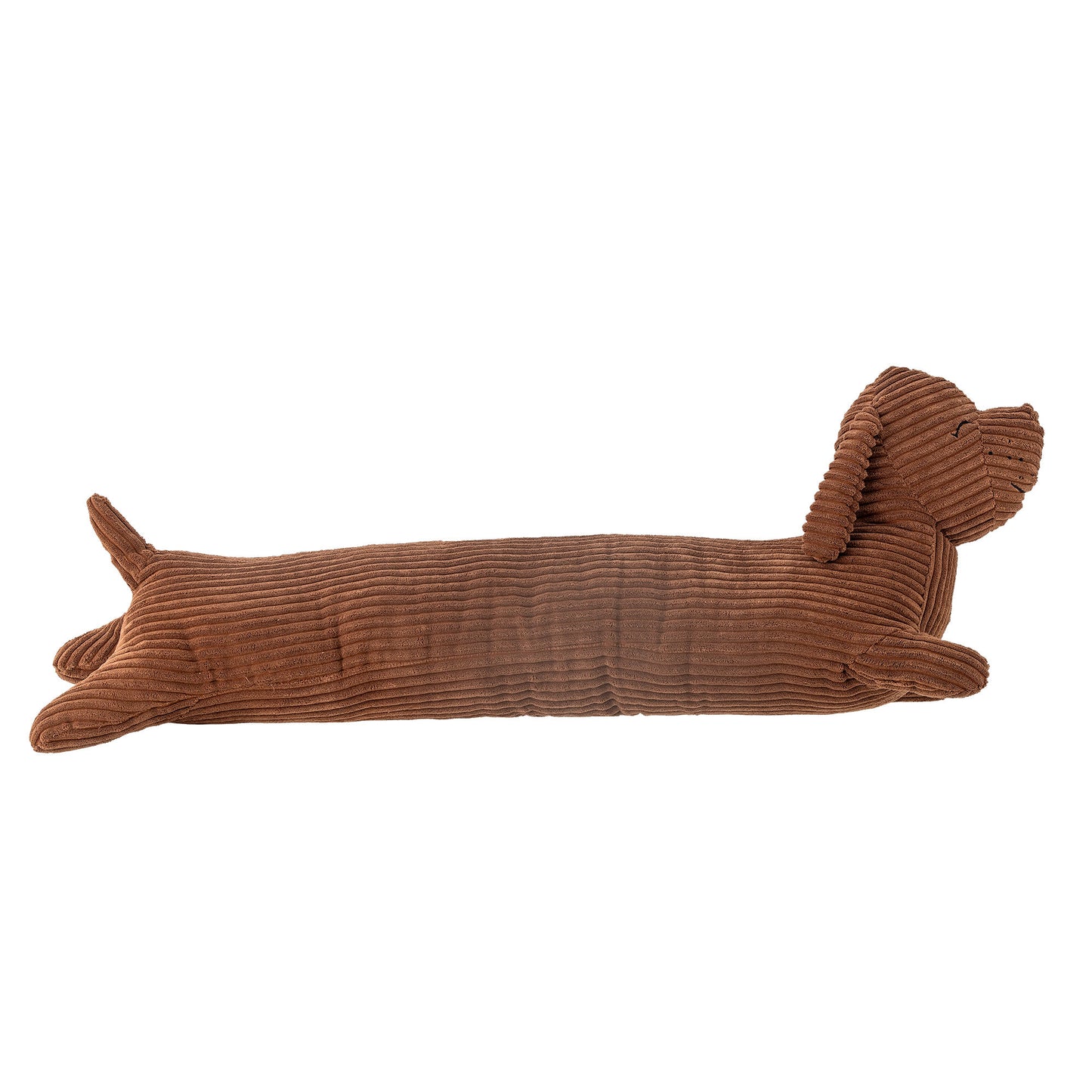 Bloomingville MINI Palle Soft toy, Brown, Polyester