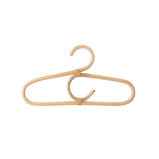 Bloomingville MINI Aranya Hanger, Nature, Rattan