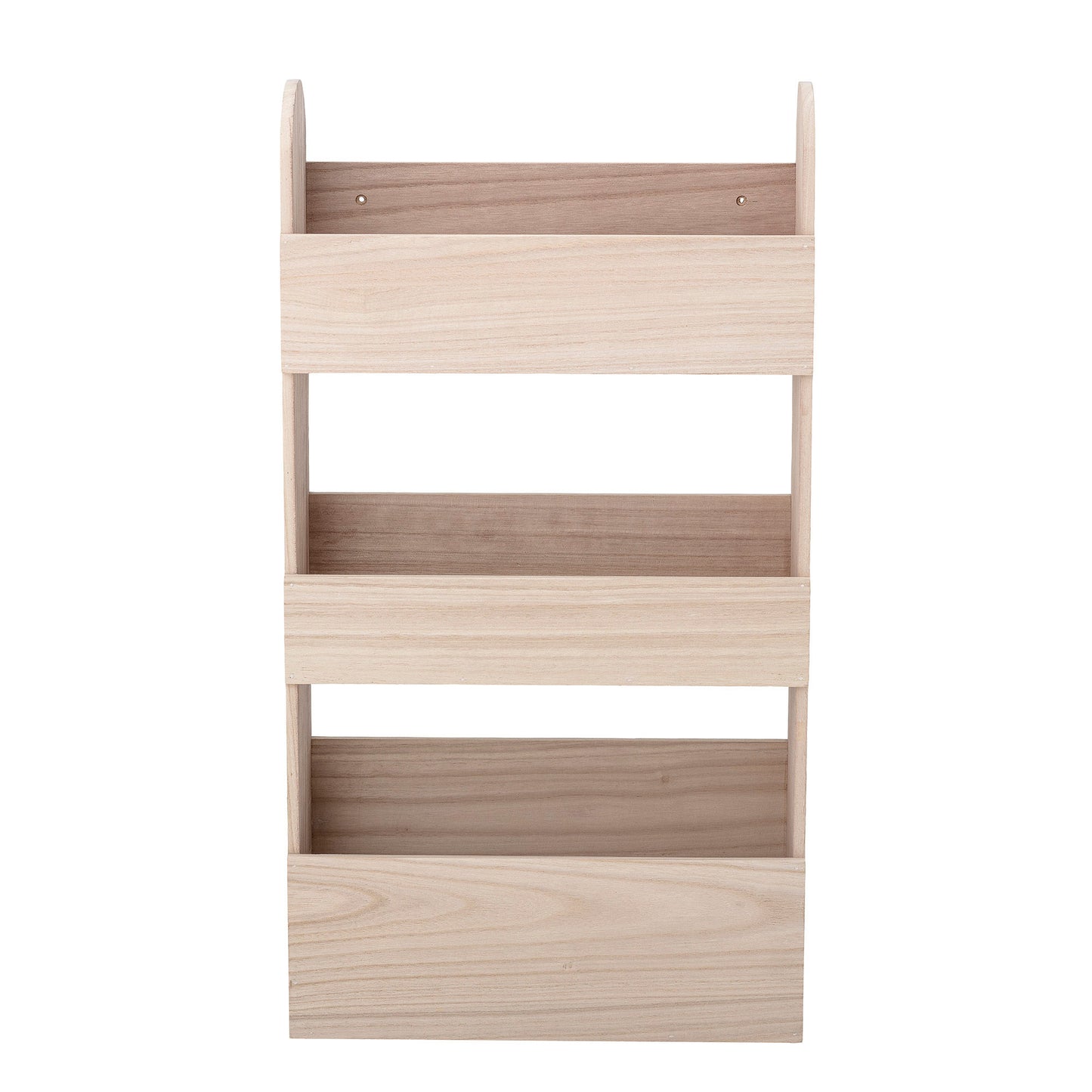 Bloomingville MINI Moris Shelf, Nature, Paulownia