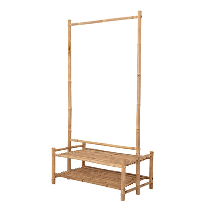 Bloomingville MINI Christianna Rack, Nature, Bamboo