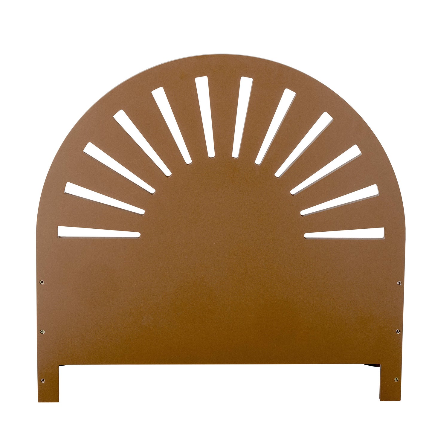 Bloomingville MINI Marisol Bench, Brown, MDF